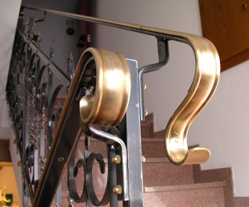Parapetti interniParapetti